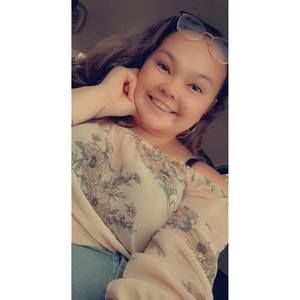 Meet your Posher, Joanna